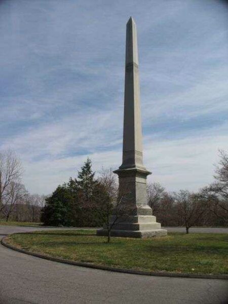 PHILADELPHIA BRIGADE WAR MEMORIAL