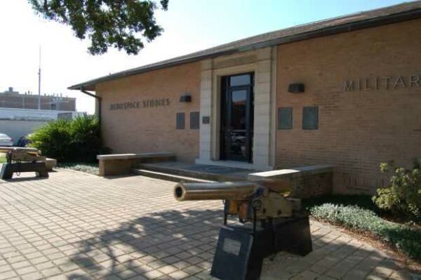 CANNONS FIRED AT FORT SUMTER MEMORIAL