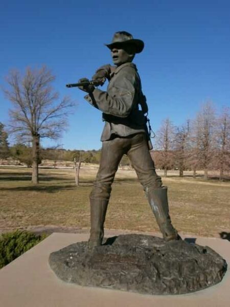 CPL. CLINTON GREAVES MEDAL OF HONOR WAR MEMORIAL