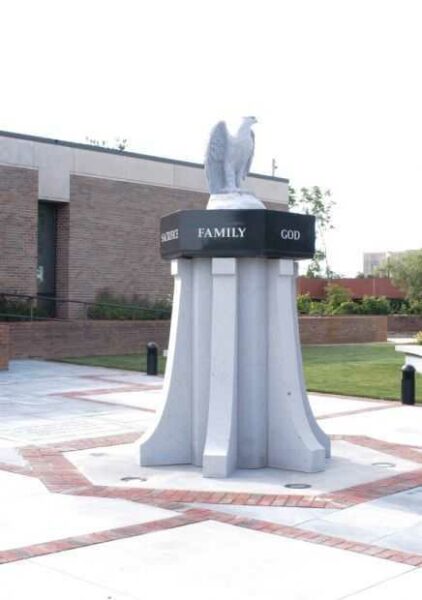 GREENWOOD VETERANS MEMORIAL