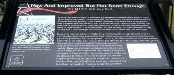 NEW AND IMPROVED BUT NOT SOON ENOUGH MEMORIAL PANEL