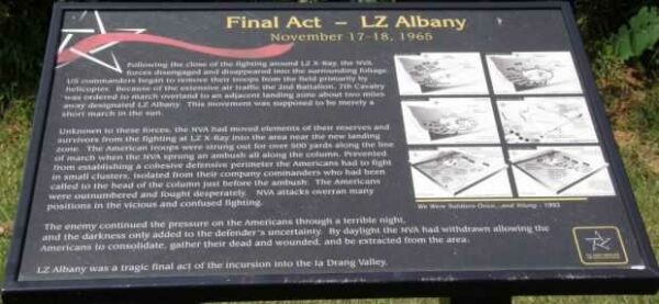 FINAL ACT-LZ ALBANY WAR MEMORIAL PANEL