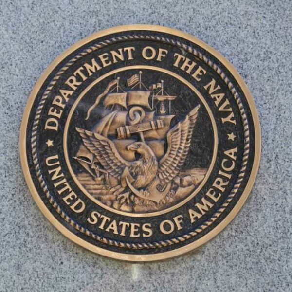 FORT ATKINSON VETERANS MEMORIAL MEDALLION C