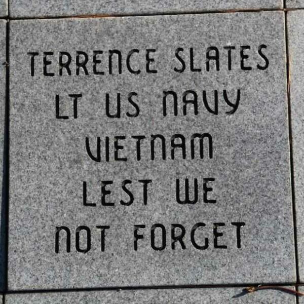 FORT ATKINSON VETERANS MEMORIAL PAVER 30