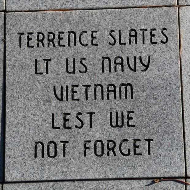 FORT ATKINSON VETERANS MEMORIAL PAVER 30
