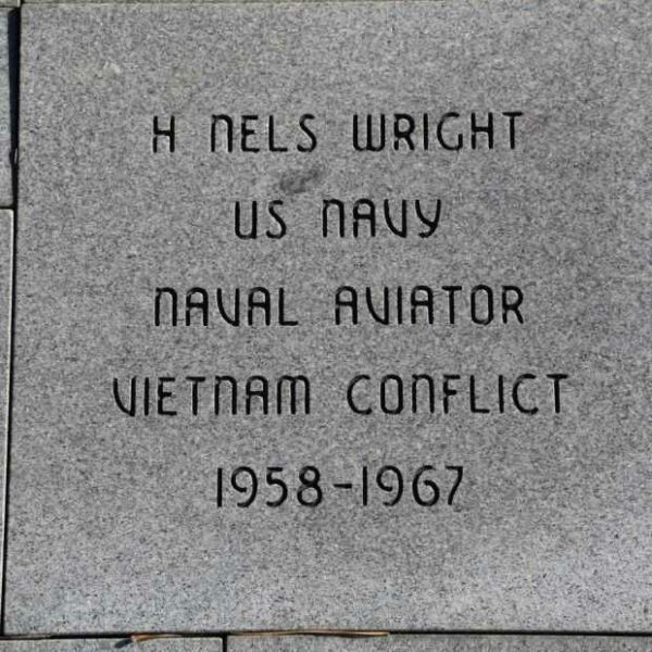 FORT ATKINSON VETERANS MEMORIAL PAVER 27