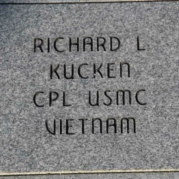 FORT ATKINSON VETERANS MEMORIAL PAVER 13