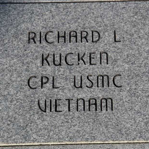 FORT ATKINSON VETERANS MEMORIAL PAVER 13