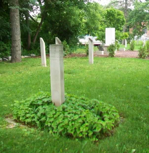 AMERICAN CIVIL WAR MEMORIAL WOMEN’S CENOTAPH