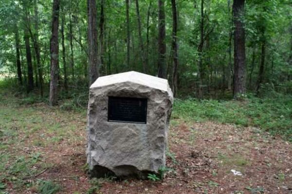 INDIANA SEVENTY-SECOND REGIMENT (MOUNTED) INFANTRY WAR MEMORIAL IV