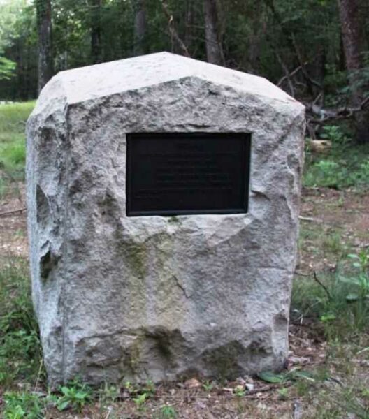INDIANA SEVENTY-SECOND REGIMENT (MOUNTED) INFANTRY WAR MEMORIAL III
