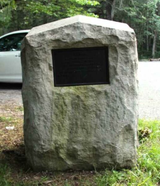 INDIANA EIGHTEENTH BATTERY WAR MEMORIAL II