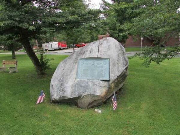 RUTLAND WORLD WAR MEMORIAL