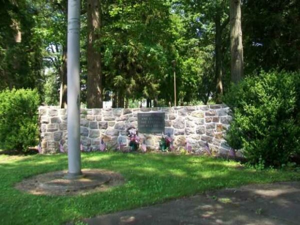 KUTZTOWN VETERANS MEMORIAL