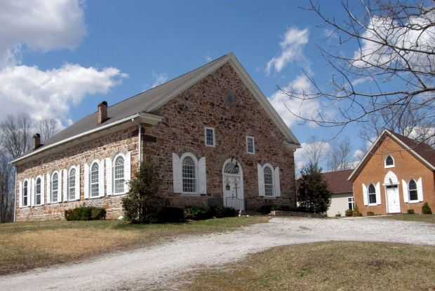 CIVIL WAR HOSPITAL MEMORIAL