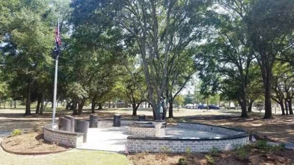 HONOR AMERICA’S VETERANS MEMORIAL