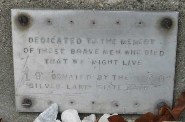 M1A1 75MM PACK HOWITZER WAR MEMORIAL PLAQUE