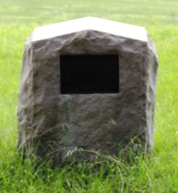 INDIANA EIGHTY-EIGHT REGIMENT INFANTRY WAR MEMORIAL