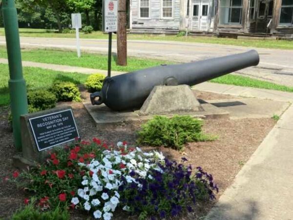 VETERAN’S RECOGNITION DAY MEMORIAL