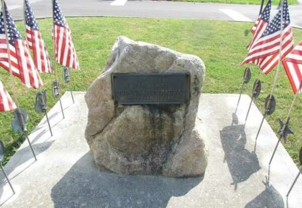 OUR UNKNOWN DEAD WAR MEMORIAL