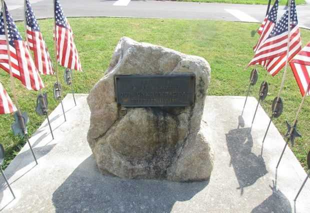 OUR UNKNOWN DEAD WAR MEMORIAL