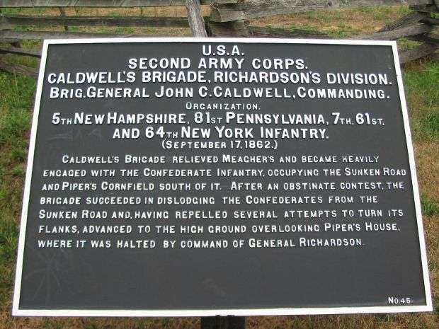 SECOND ARMY CORPS WAR MEMORIAL PLAQUE II