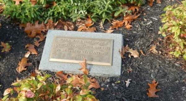 WORLD WAR II TIME CAPSULE