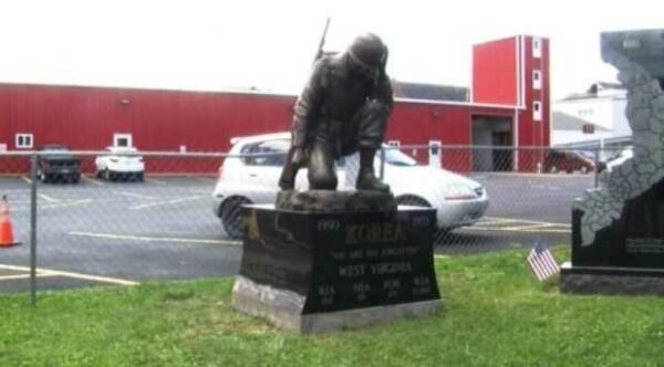 MOUNTAINEER MILITARY MUSEUM KOREAN WAR MEMORIAL