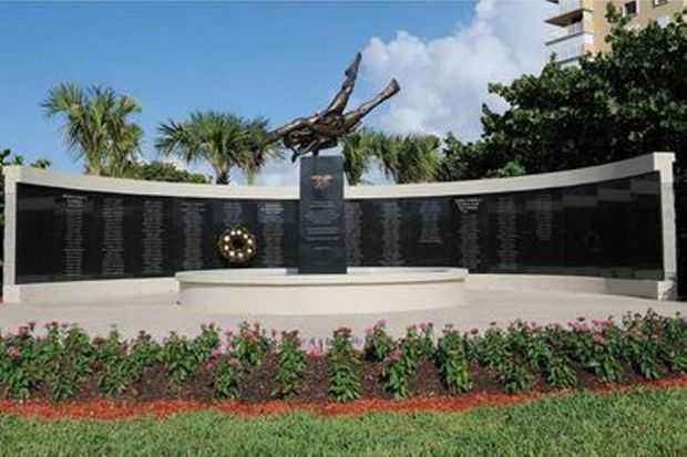 UDT-SEAL MEMORIAL