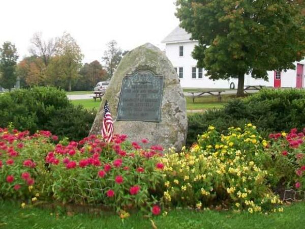 BRIDPORT ALL WARS MEMORIAL