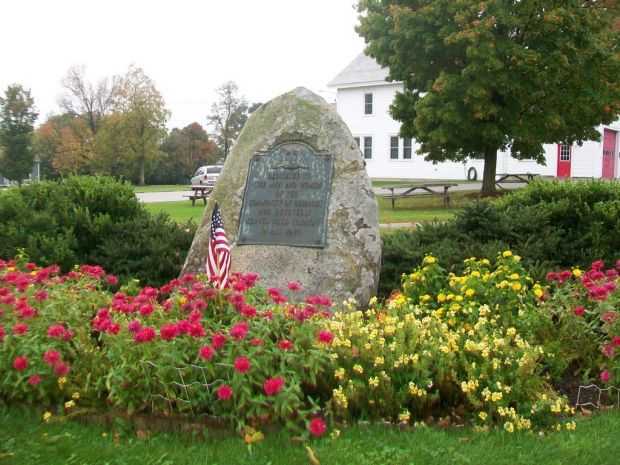BRIDPORT ALL WARS MEMORIAL