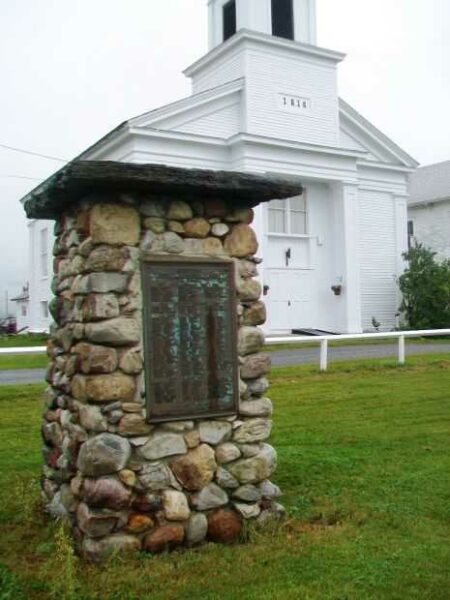 ADDISON WAR HEROES MEMORIAL