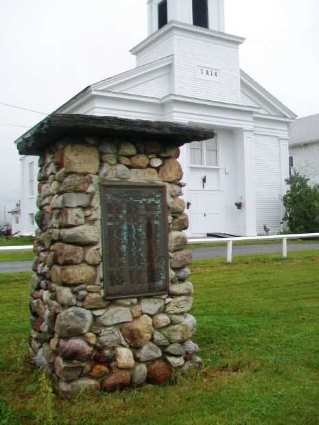 ADDISON WAR HEROES MEMORIAL
