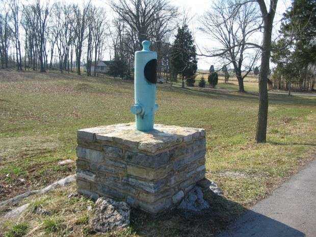 MAJOR GENERAL JOSEPH K.F. MANSFIELD