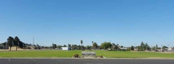 CASTLE MEMORIAL PARADE GROUND