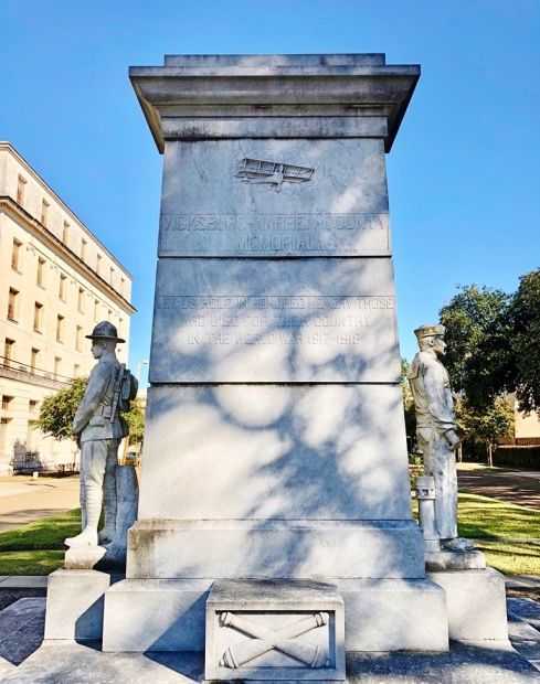 VICKSBURG-WARREN COUNTY MEMORIAL