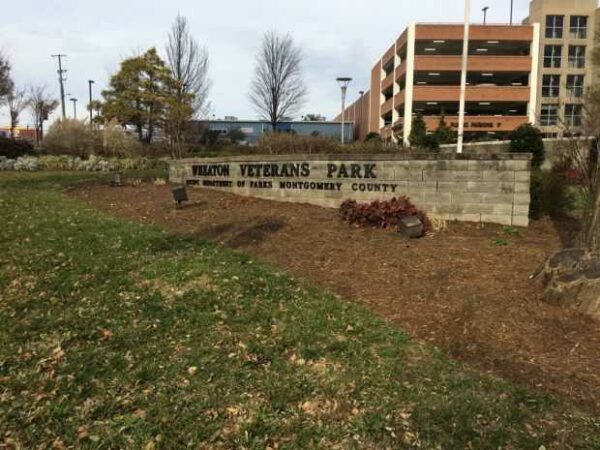 WHEATON VETERANS PARK