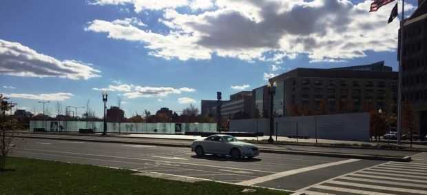AMERICAN VETERANS DISABLED FOR LIFE MEMORIAL