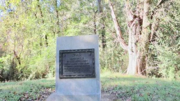 US BATTERY E 2D US ARTILLERY WAR MEMORIAL