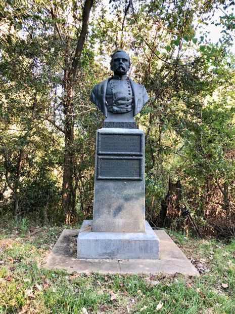 PETER J OSTERHAUS WAR MEMORIAL