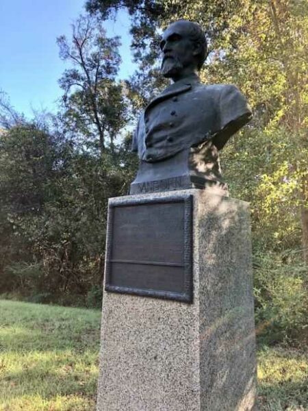 JOHN B SANBORN WAR MEMORIAL