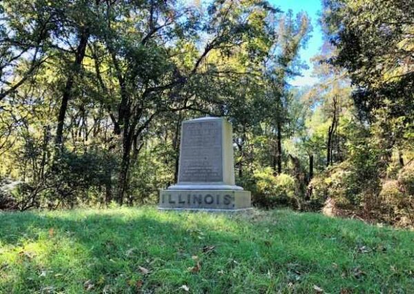 29TH INFANTRY DETACHMENT WAR MEMORIAL