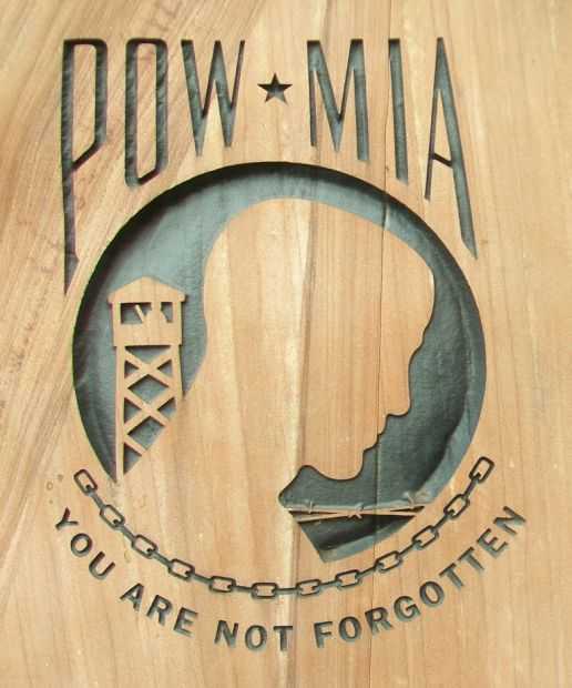 COWETA POW MIA WAR MEMORIAL