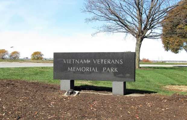 DAYTON VIETNAM VETERANS MEMORIAL PARK