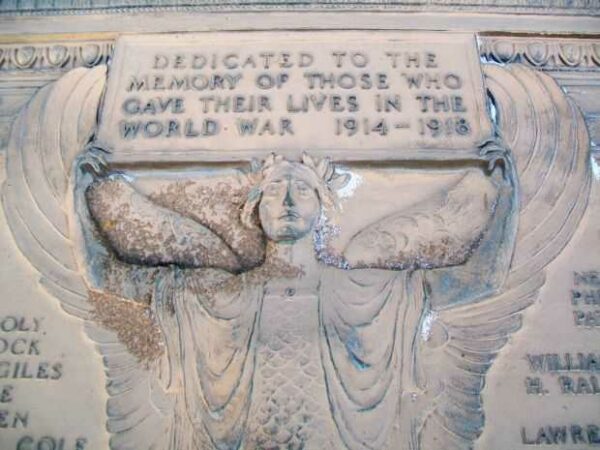 JEFFERSON COUNTY WORLD WAR MEMORIAL CENTER