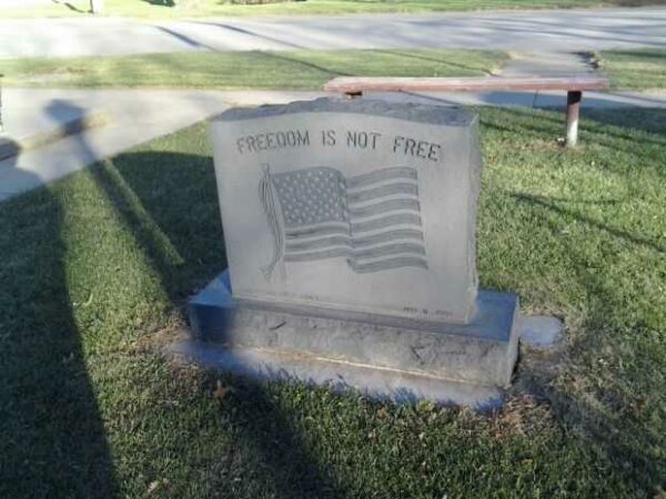 PLYMOUTH WAR MEMORIAL FRONT