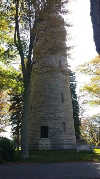 NINTH U.S. INFANTRY WAR MEMORIAL