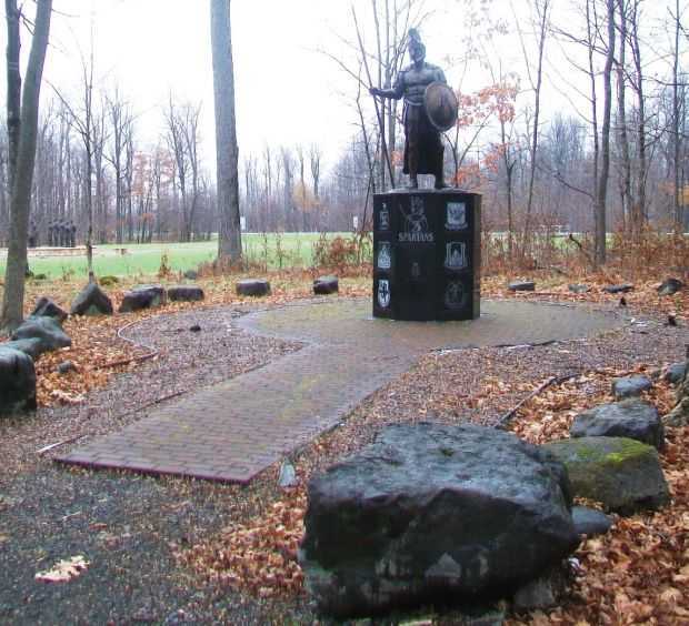 3RD INFANTRY BRIGADE COMBAT TEAM MEMORIAL