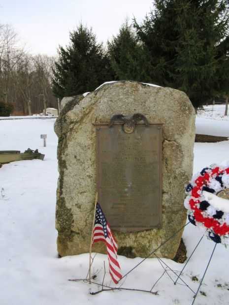 SILENTIA LODGE NO. 168 WORLD WAR I ROLL OF HONOR MEMORIAL