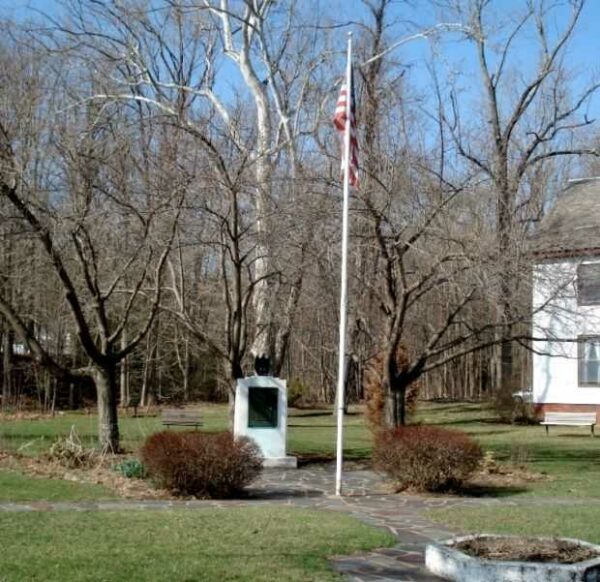RUSSELL ROLL OF HONOR MEMORIAL